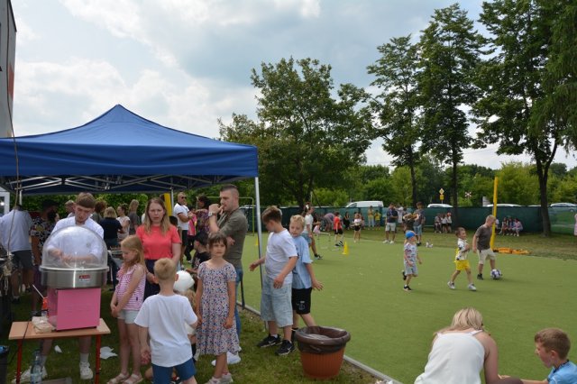 Piknik Rodzinny 2025r